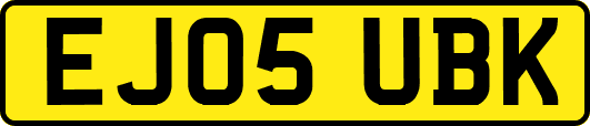 EJ05UBK