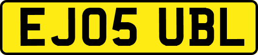 EJ05UBL