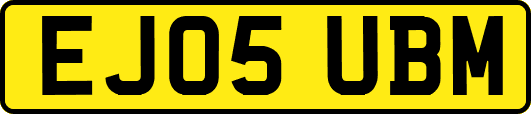 EJ05UBM