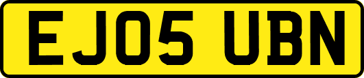 EJ05UBN