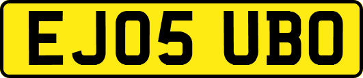 EJ05UBO