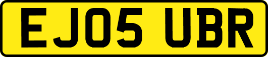 EJ05UBR