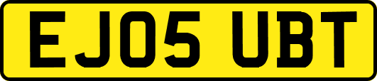 EJ05UBT