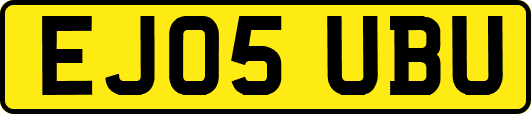 EJ05UBU