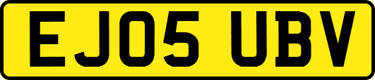 EJ05UBV