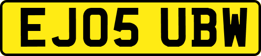 EJ05UBW