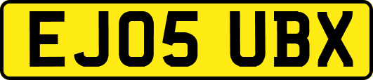 EJ05UBX