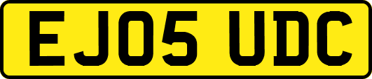 EJ05UDC