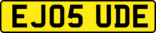 EJ05UDE