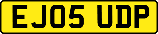 EJ05UDP