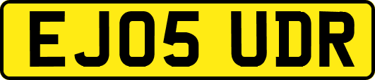 EJ05UDR
