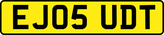 EJ05UDT