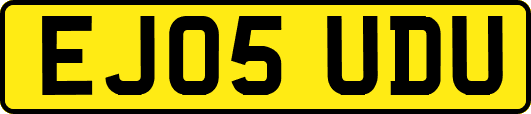 EJ05UDU