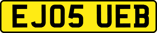 EJ05UEB