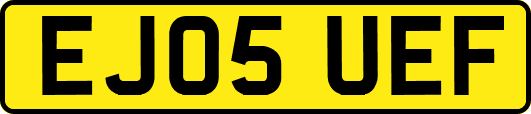 EJ05UEF