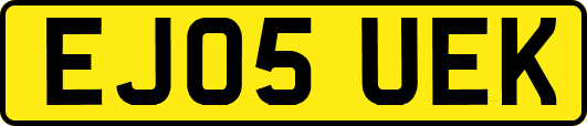 EJ05UEK