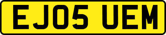 EJ05UEM