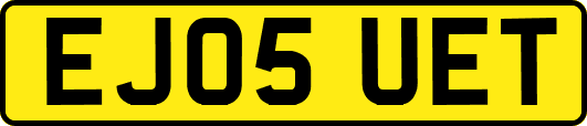 EJ05UET