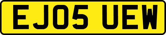 EJ05UEW