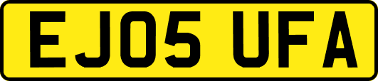 EJ05UFA