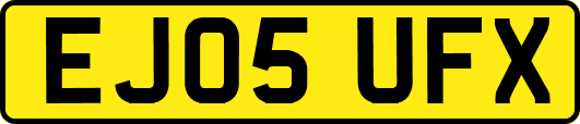 EJ05UFX