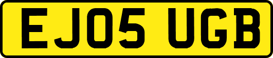 EJ05UGB