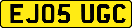 EJ05UGC
