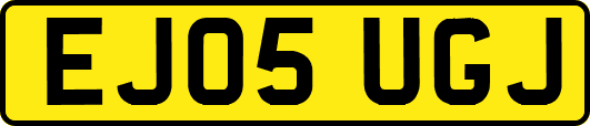 EJ05UGJ