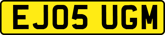 EJ05UGM