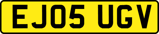 EJ05UGV