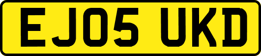 EJ05UKD
