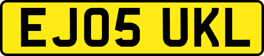 EJ05UKL