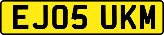 EJ05UKM
