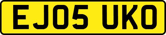 EJ05UKO