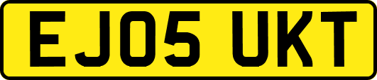 EJ05UKT