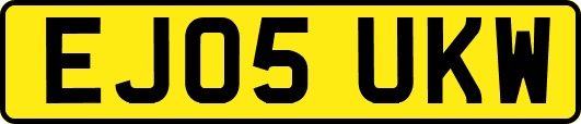 EJ05UKW