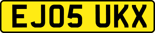 EJ05UKX