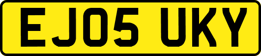 EJ05UKY
