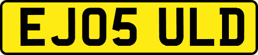 EJ05ULD