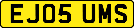 EJ05UMS