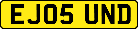 EJ05UND