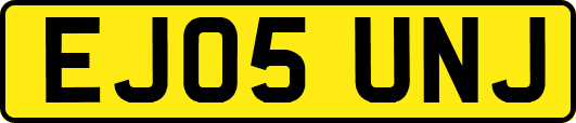 EJ05UNJ