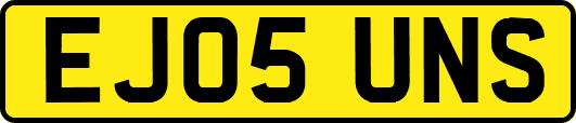 EJ05UNS