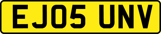 EJ05UNV