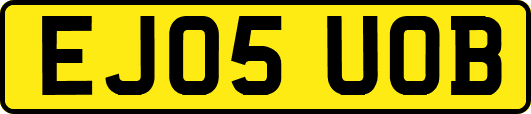 EJ05UOB