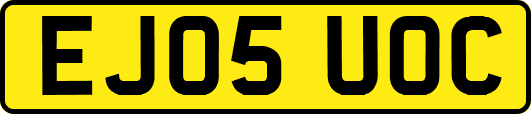 EJ05UOC
