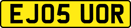 EJ05UOR