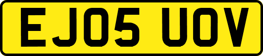 EJ05UOV