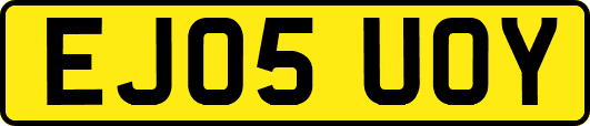 EJ05UOY