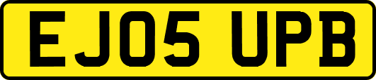 EJ05UPB